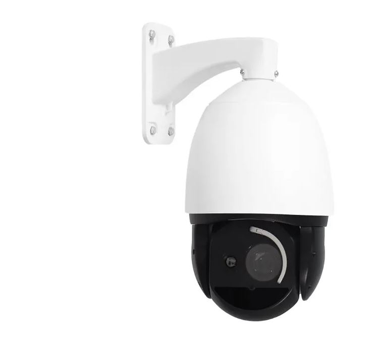 Multi-sensor Thermal / Visible Camera Zoom * 33 + Digtal Zoom * 16 4G / Wired PoE Taiwan Chipset MStar H.265 + 