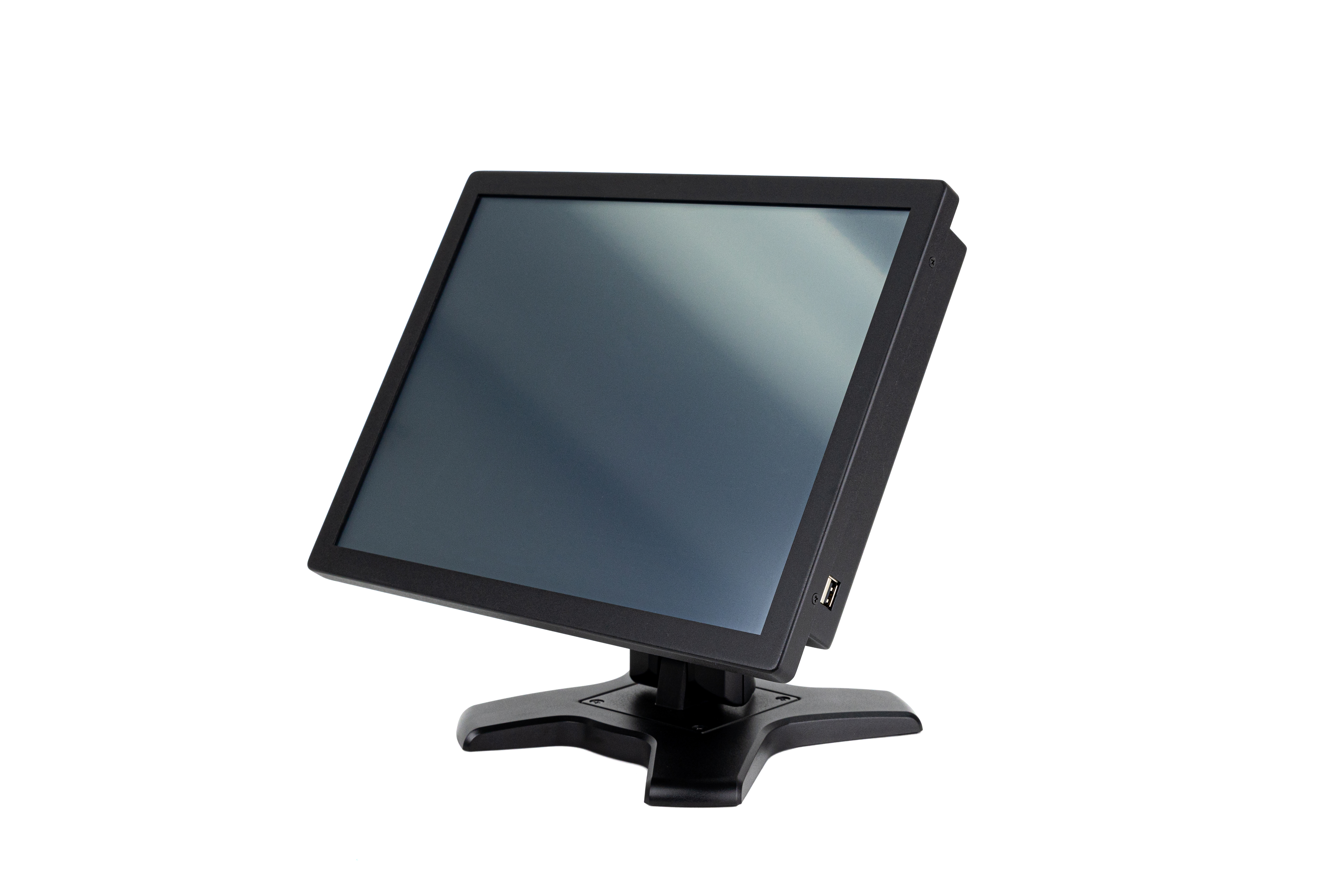 17 inch Touch Screen Panel PC