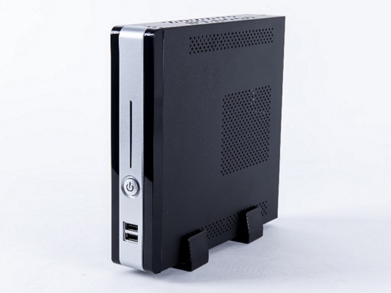 Intel® 12th Gen Alder Lake Thin Client