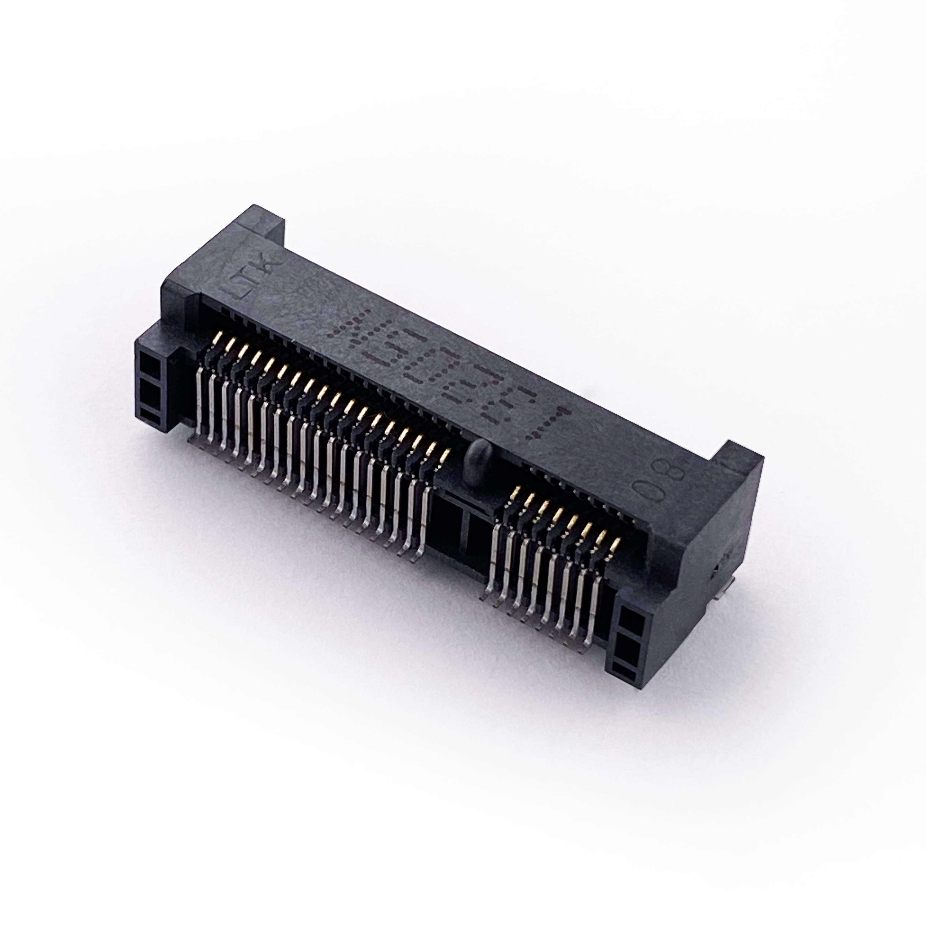 Mini PCIE Connector-1