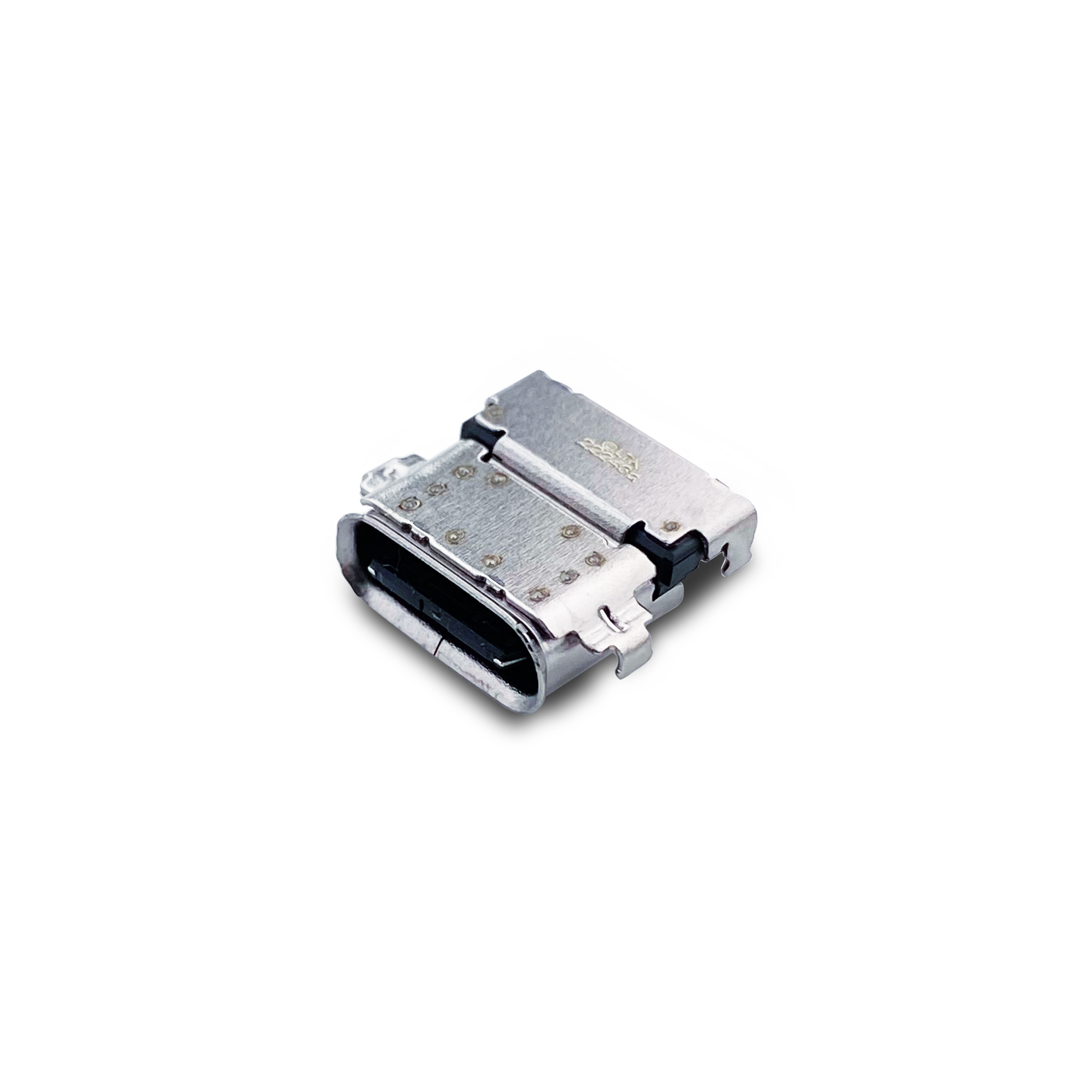 USB Type-C Receptacle Thunderbolt 5 connectors-1