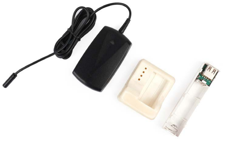 Charger for Li-Ion Battery Pack