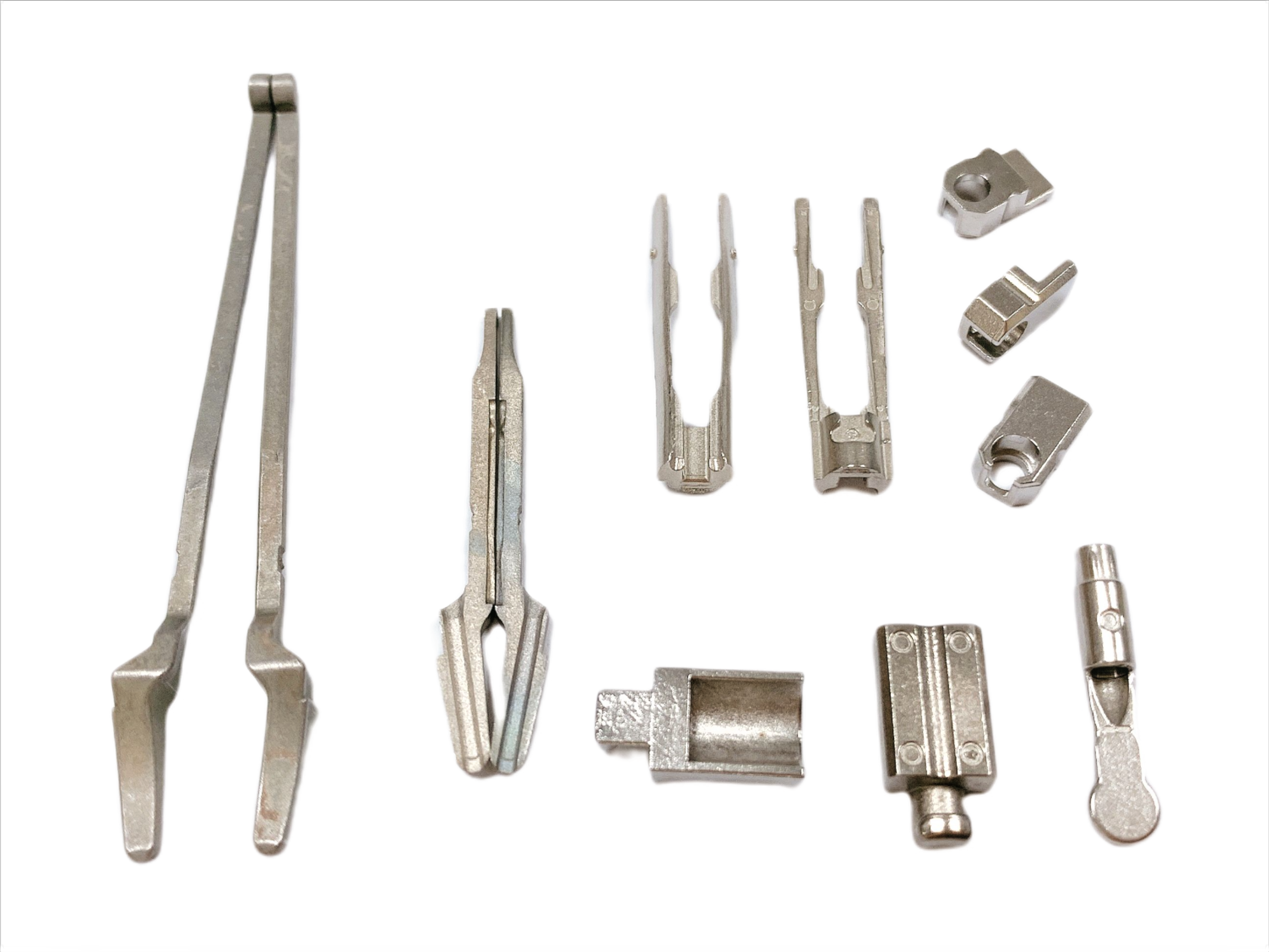 Taiwan MIM Medical Components