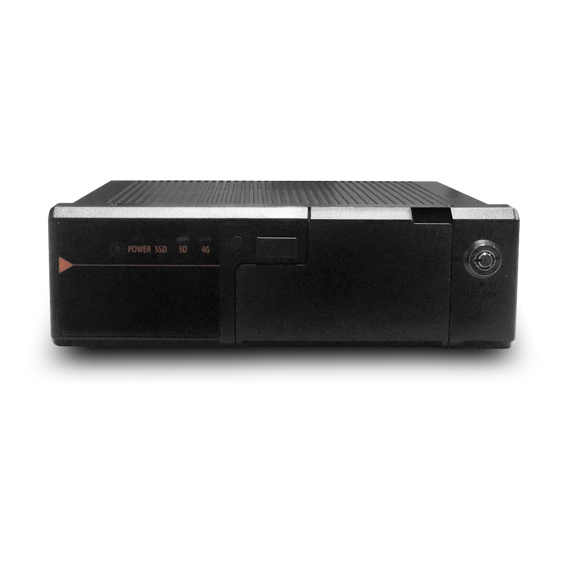 4CH / 8CH Mobile Digital Video Recorder (MDVR)