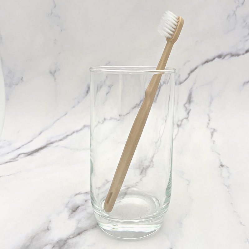 Bamboo Toothbrushes