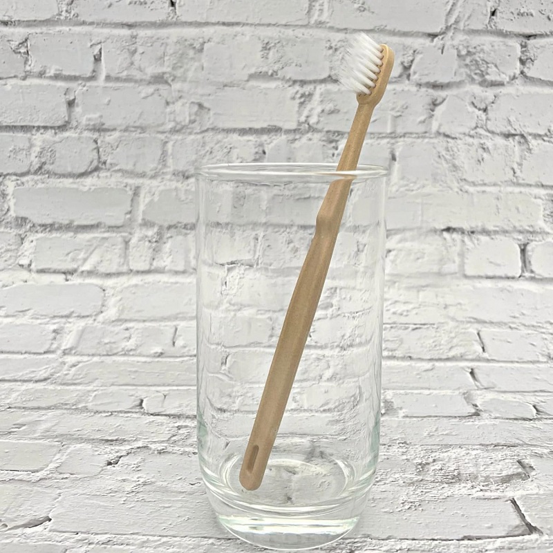 Bamboo Toothbrushes