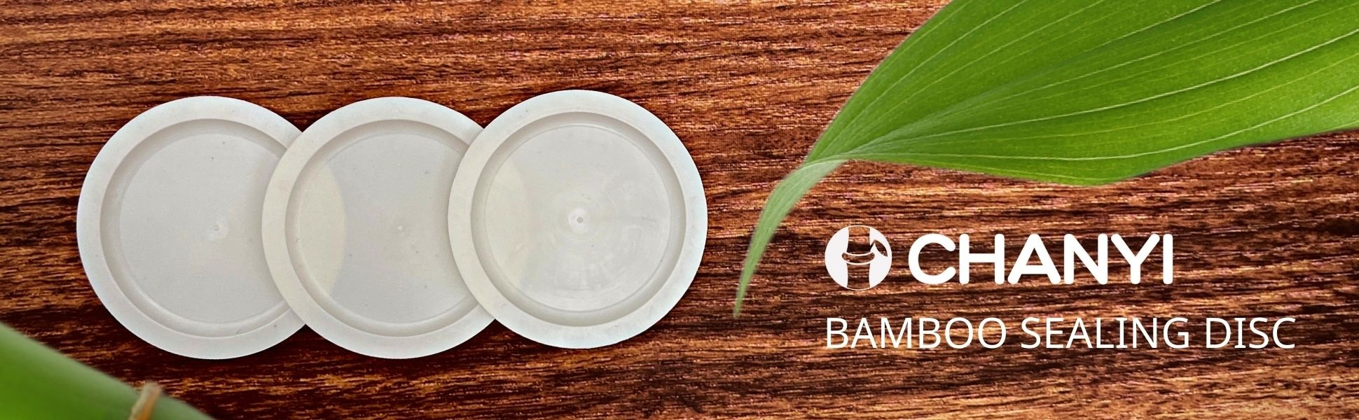 Bamboo Sealing Disc