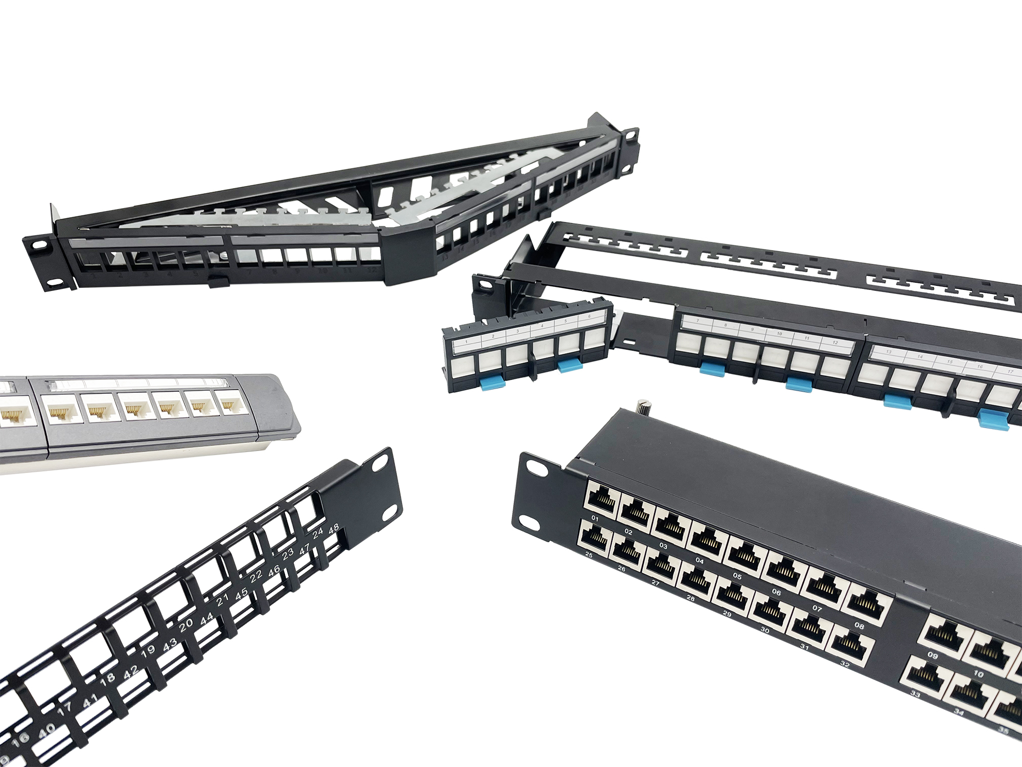 Patch Panel