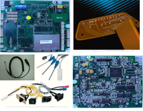 PCB Assembly Service