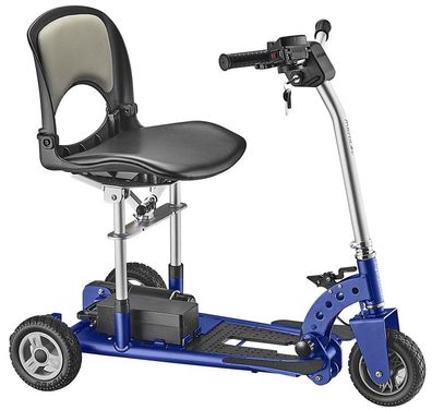 SupaScoota - MicroLite Mobility Scooter