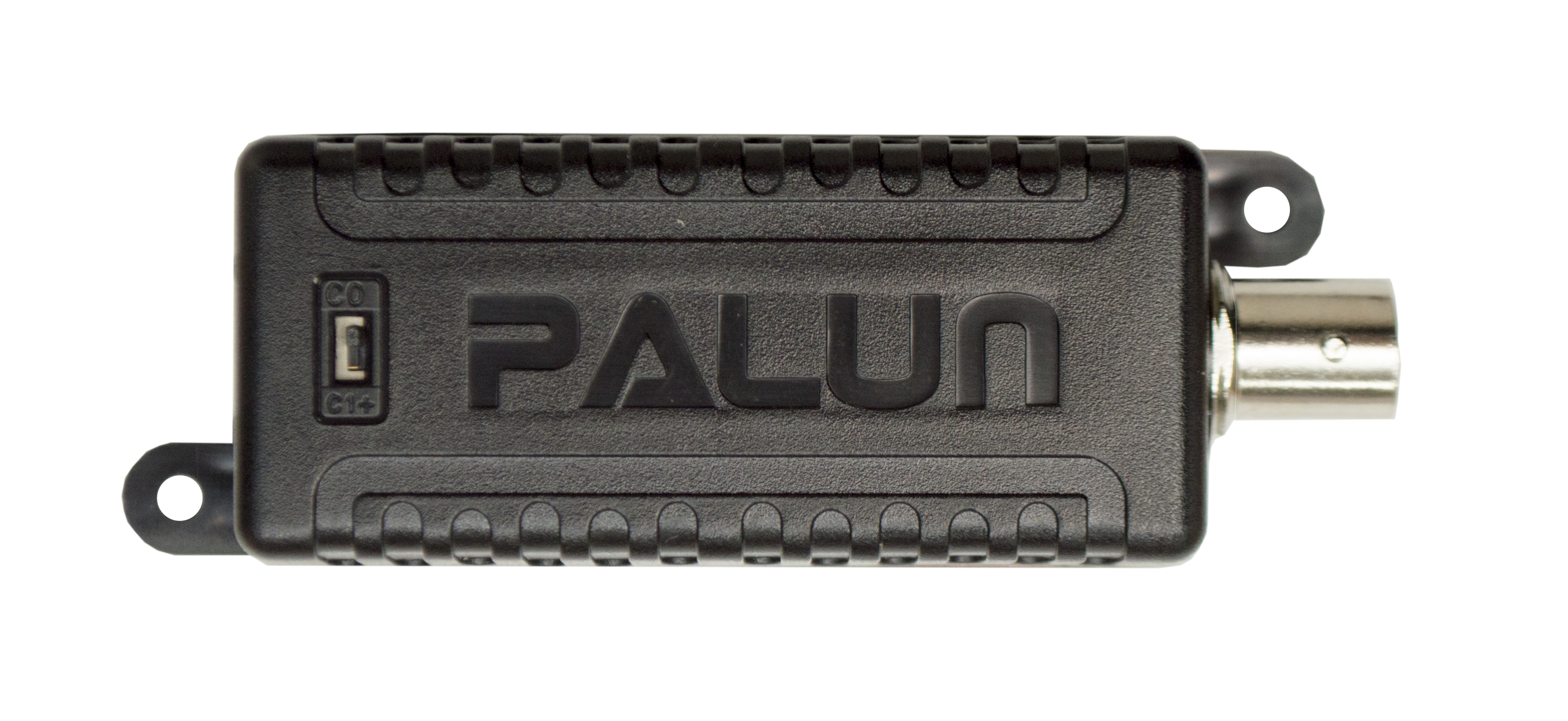 Accessory/PALUN SE Ethernet over Coax. with PoE Converter | Supports PoE Devices Only