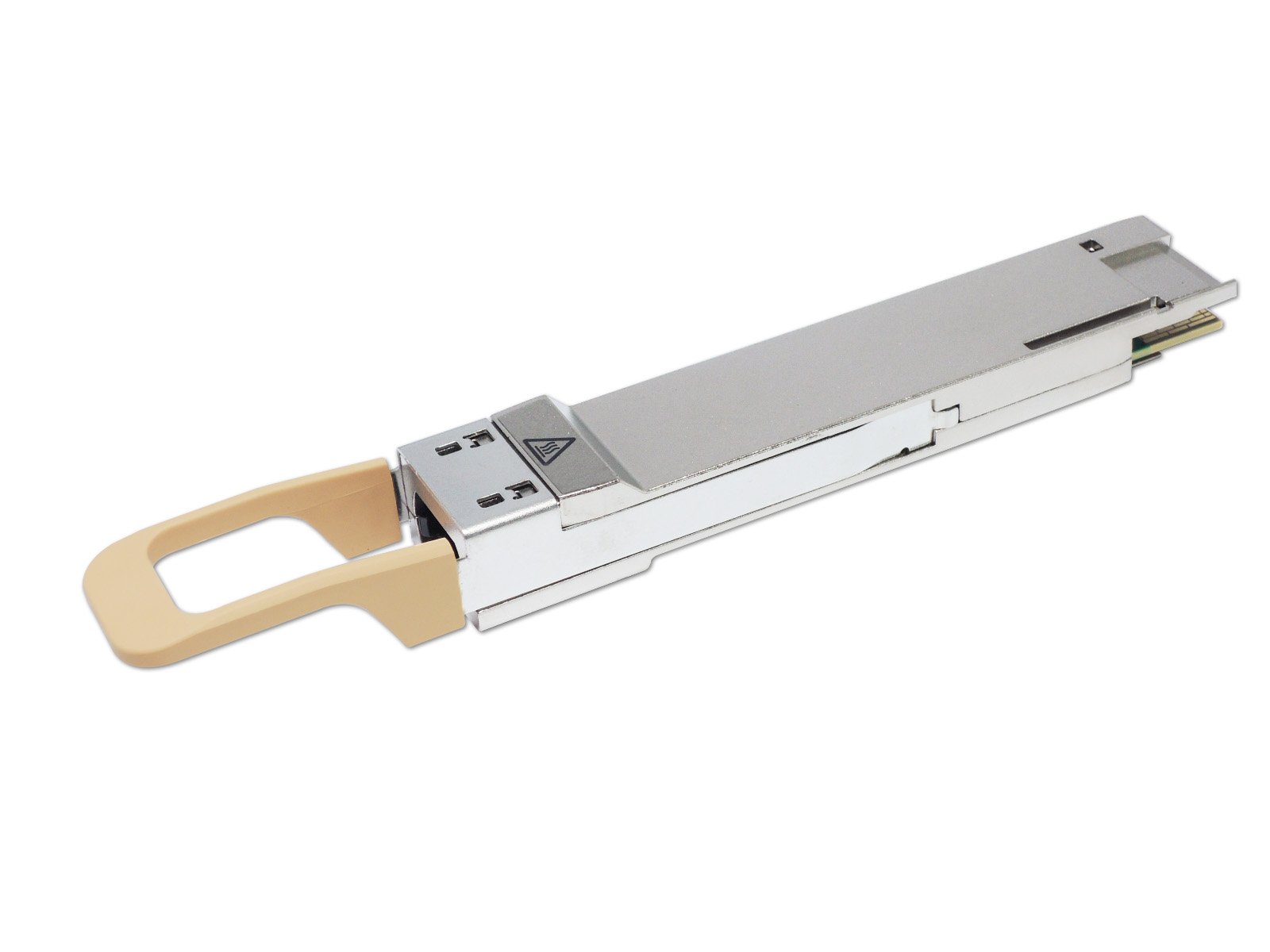 400G QSFP56-DD SR4.2 Fiber Optical Transceiver