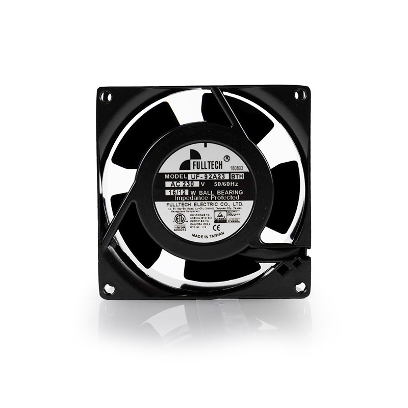  WATER PROOF FAN UF-92A23BWHN