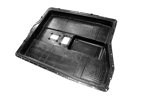 Thermoplastic Composite Material EV Battery Tray