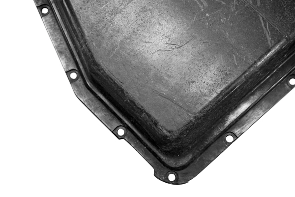 Thermoplastic Composite Material EV Battery Tray