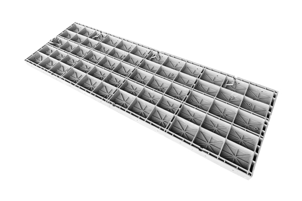 Thermoplastic Composite Material Concrete formwork