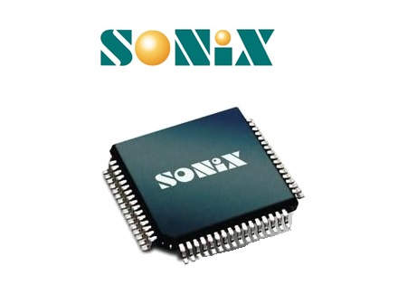 Sonix MCUs (ICs)