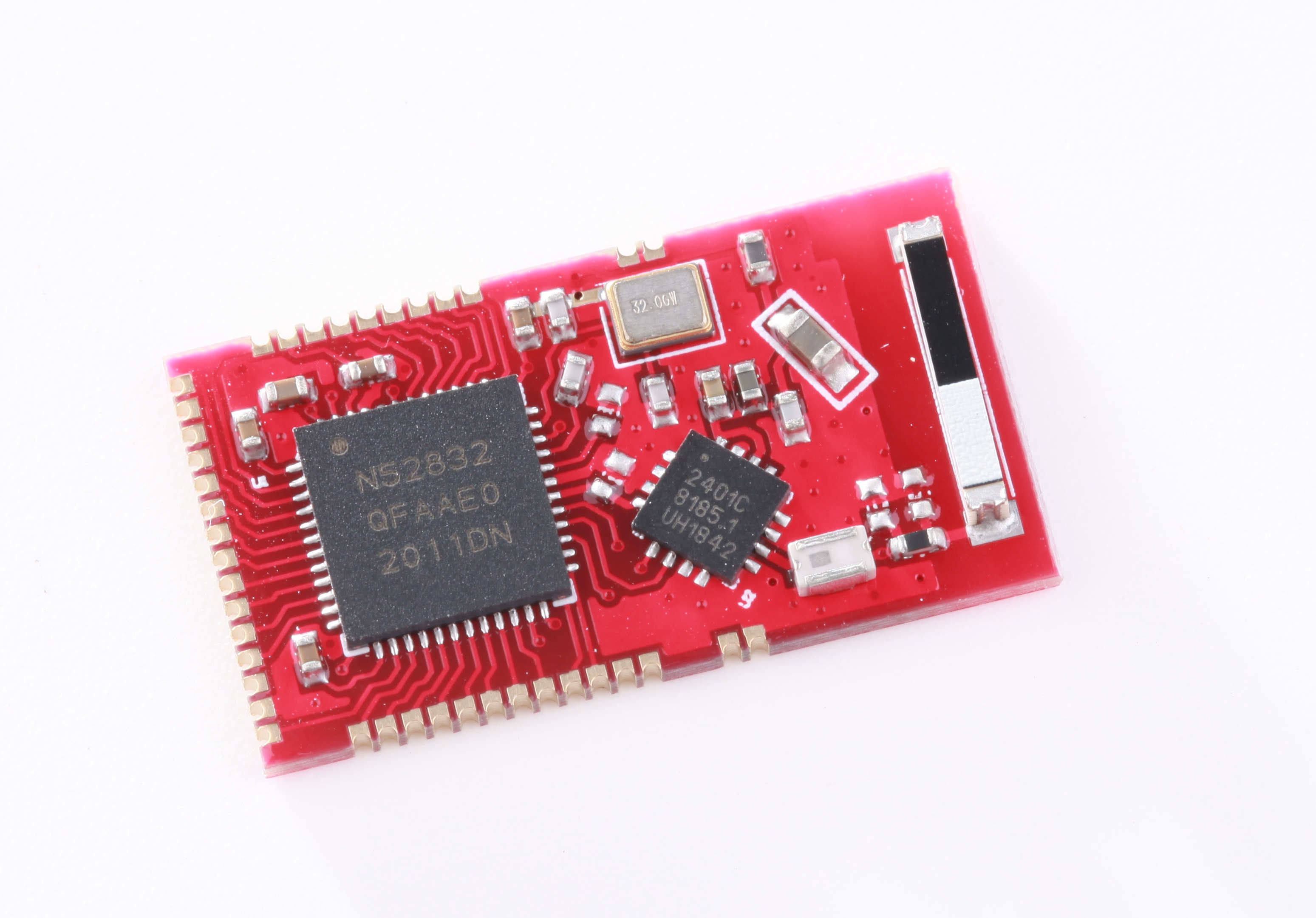 Gwell Bluetooth Module