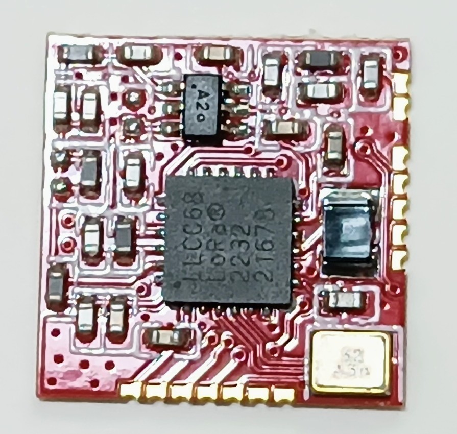 Gwell LoRa Module