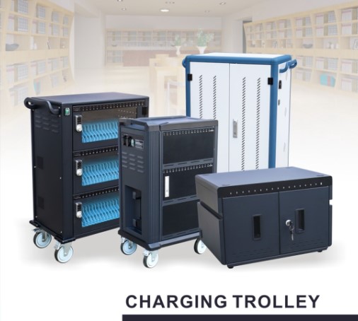 USB tablet charging cabinet ,Boost Your Charging Experience