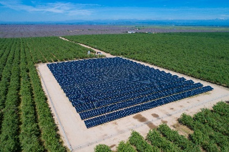 Solar Power System