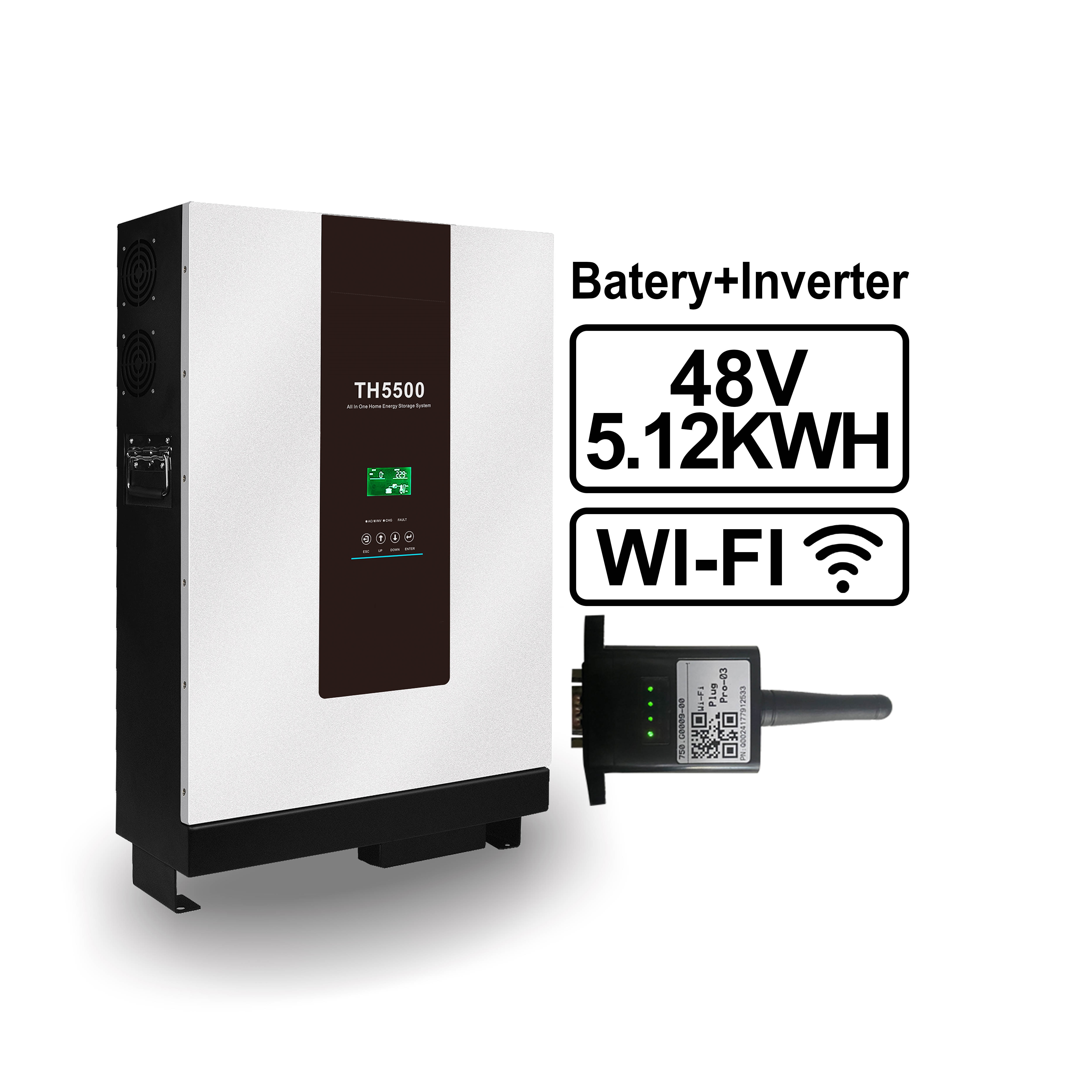 Solar Inverter