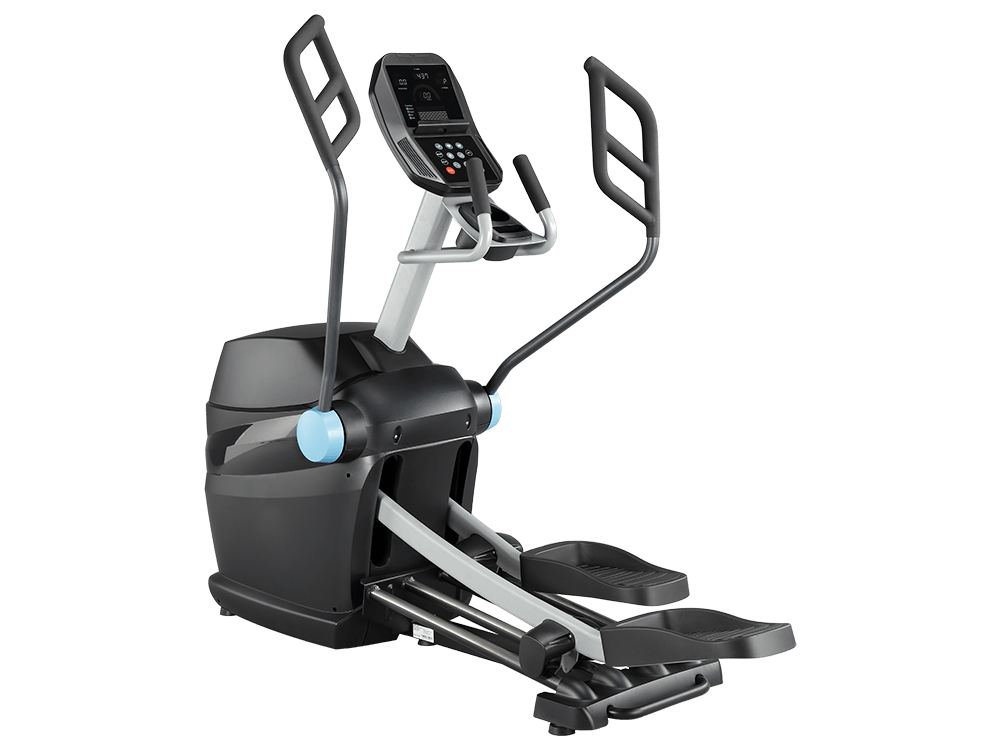 Front driving Elliptical