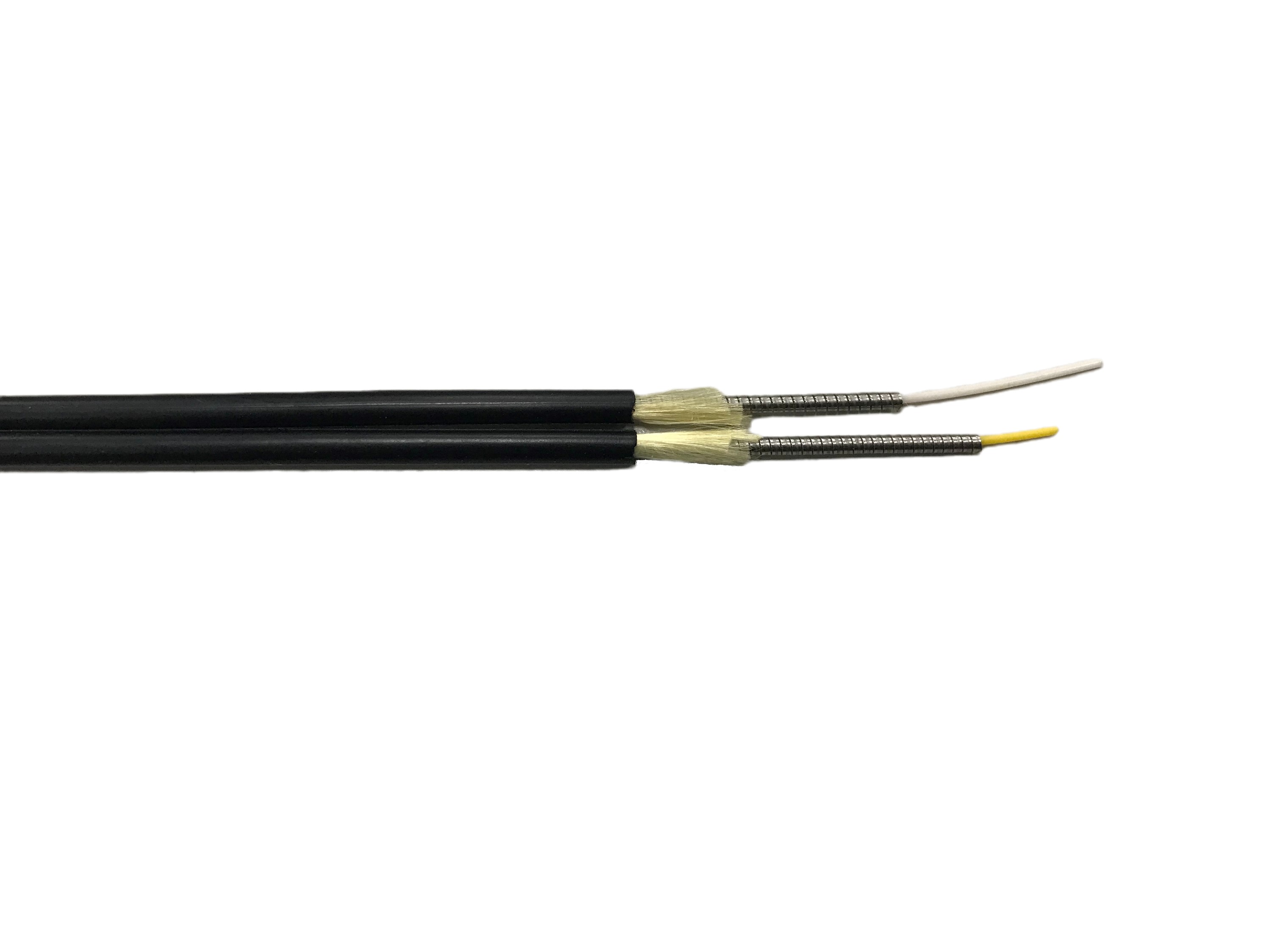 Armored Fiber Optic Cable