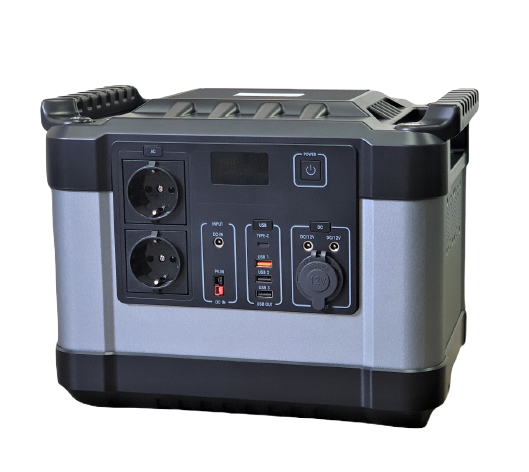 ALB-MPS Series – MOBILE POWER STATION, LITHIUM BATTERY PACK