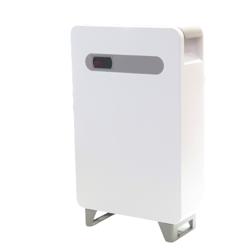 ALB-MP Series – WALL MOUNTED LiFePO4 BATTERY, ENERGY STORAGE, 51.2V/100Ah