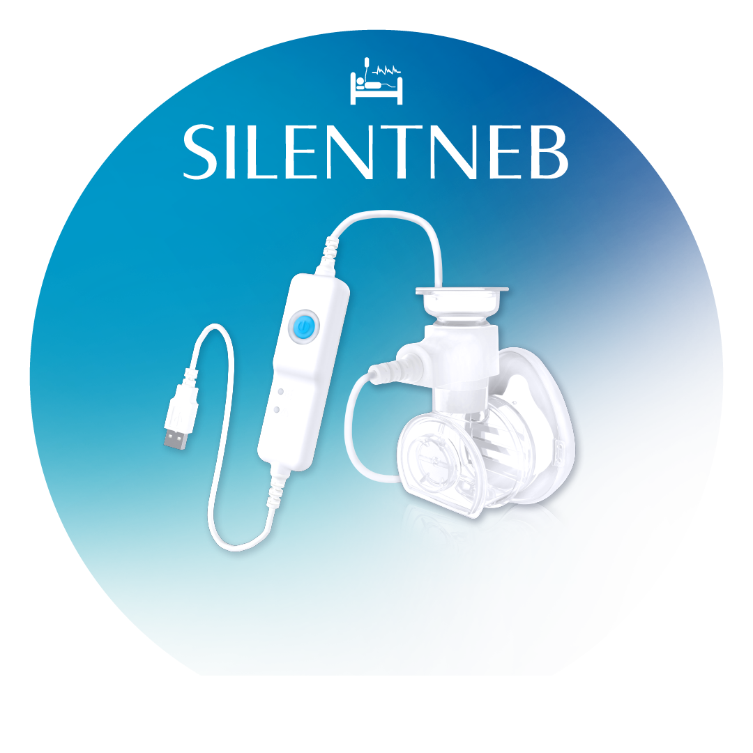 SILENTNEB