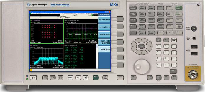 Morelink SDR Platfrom