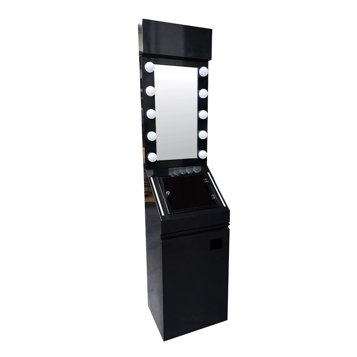 QS-LD602 Beauty Display Stand