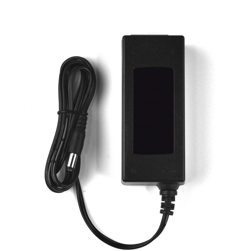 Desktop AC Adapter Switching Adapter