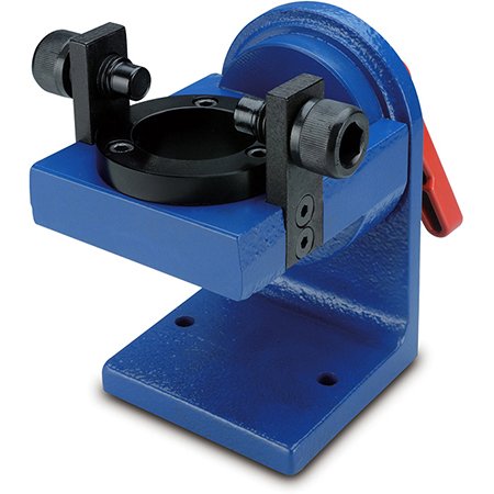 Tool Holder Locking Devices