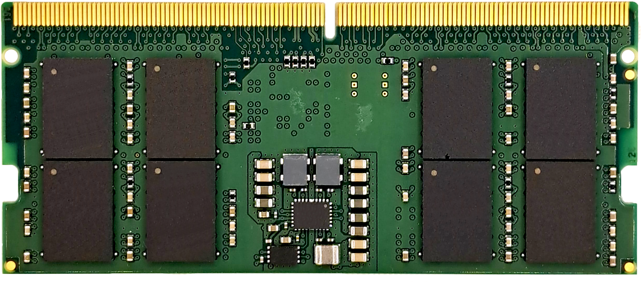 DDR5 DRAM Modules