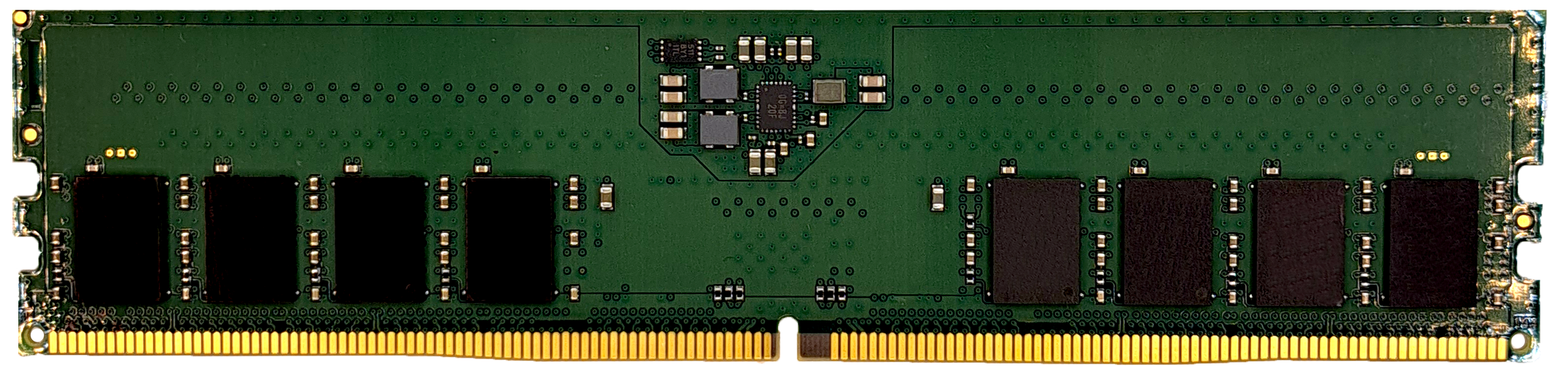 DDR5 UDIMM