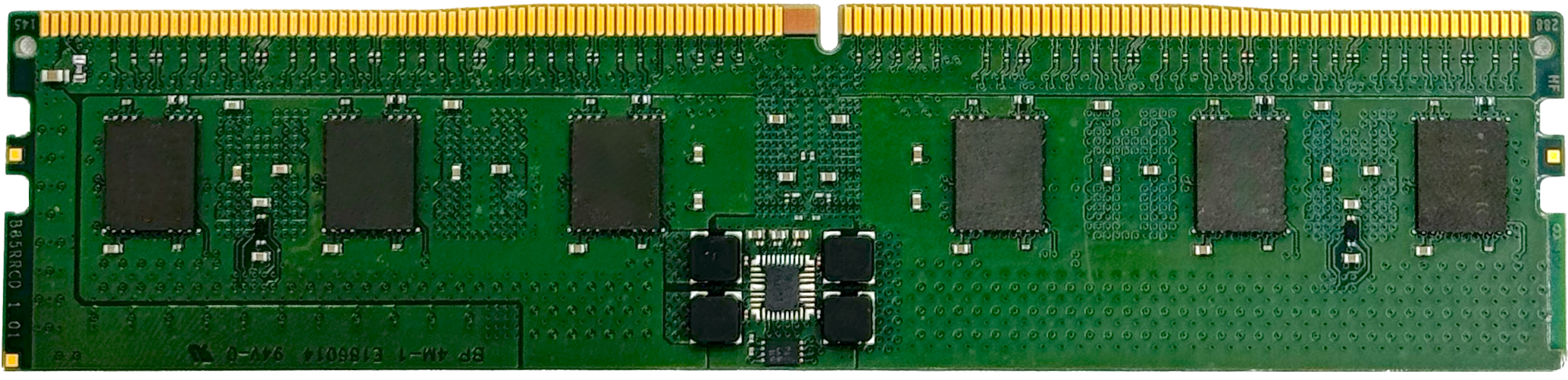 PCIE CEM 3,4,5 Connector