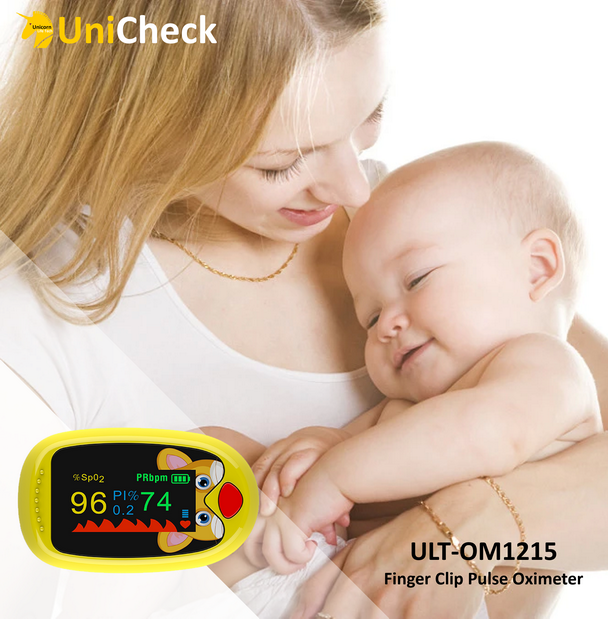 Pulse Oximeter