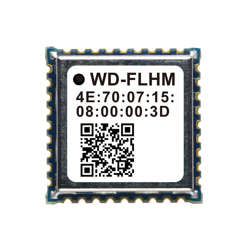 RF Transceiver Module