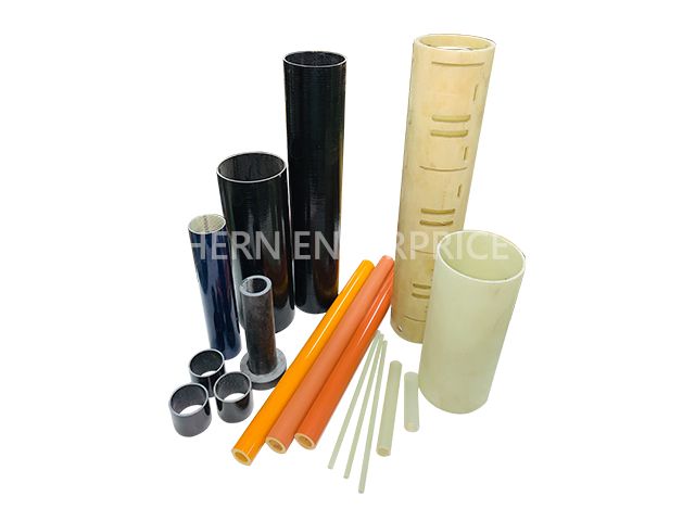 Fiberglass composite products.