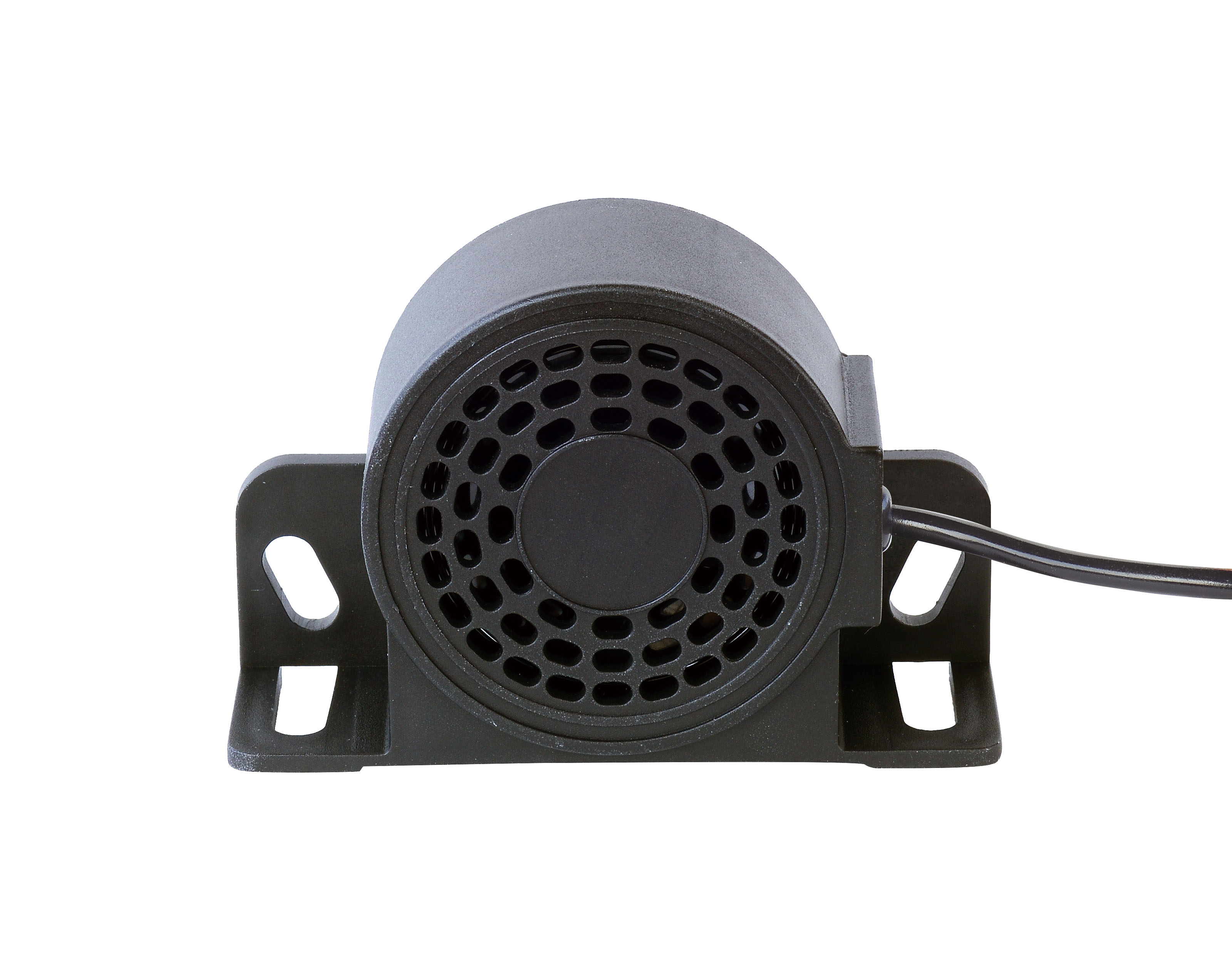 YC-396:6 in 1 Round type Back-up Alarm